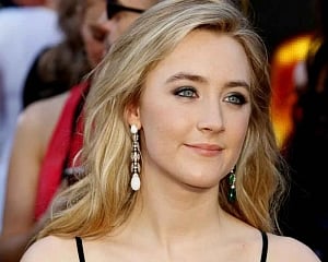 Saoirse Ronan regrets missing out on school life