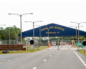 Saudi Air Force trainee kills three at US naval base