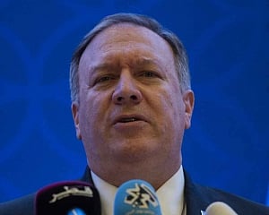 Saudi Arabia must hold Khashoggi's killers 'accountable'