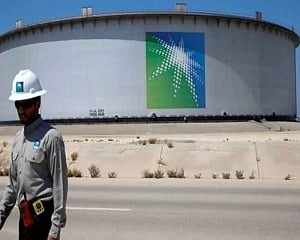 Saudi Aramco's record IPO starts Nov 17, prospectus says