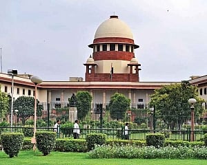 SC asks search committee on Lokpal to recommend names by Feb end