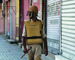 SC commences hearing on pleas challenging abrogation of Article 370