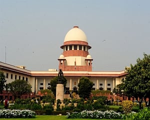 SC defers Ayodhya case to Jan 29