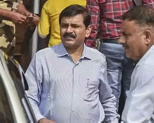 SC disposes plea challenging Rao's appointment as interim CBI chief,  says no interference required