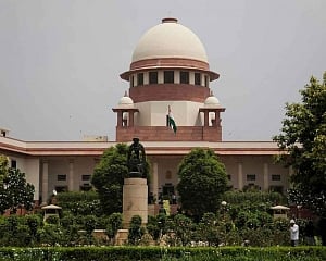 SC gives its nod to construction of ongoing projects under Chardham development plan