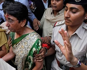 SC grants bail to 4 convicts in 2002 Naroda Patiya case