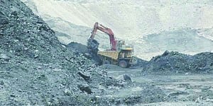 SC imposes Rs 100 cr fine on Meghalaya for illegal coal mining’
