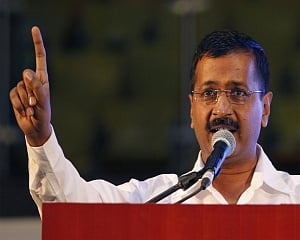SC order reinstating CBI chief direct indictment of PM Modi: Kejriwal