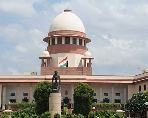 SC raps Centre on NRC, says hell bent on not allowing process to go on