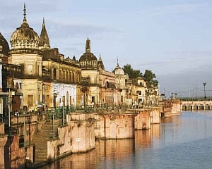 SC reconstitutes 5-member Constitution Bench to hear Ayodhya land dispute