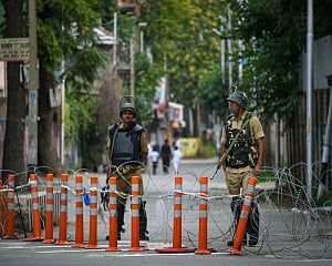 SC refuses to pass directions on lifting of restrictions in J&K; will take up matter after 2 weeks