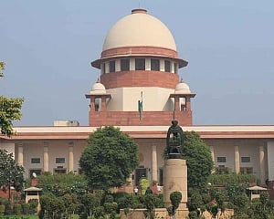 SC seeks response from Centre on fresh plea against 10 pc quota to general category poor