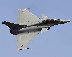 SC to consider listing of pleas seeking review of its verdict in Rafale case