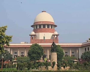 SC to hear on Tuesday plea for safety, security of doctors at govt hospitals