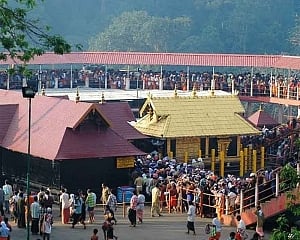 SC to pronounce on Thursday its verdict on pleas seeking review of Sabarimala verdict
