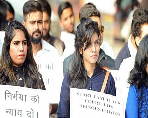 SC to pronounce verdict at 1 pm on review plea in Nirbhaya case