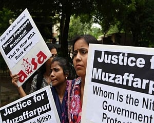 SC raps CBI for transferring officer probing Bihar shelter home cases