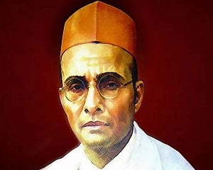 Sena hits out at Modi govt for not honouring Savarkar with Bharat Ratna
