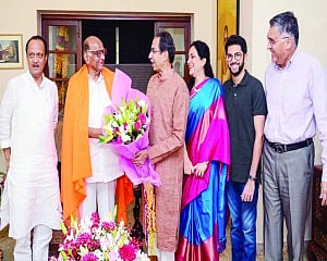 Sena retains Home, plum Urban Dev Ministries