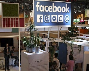 Senators press Facebook on 'trust' in hearing on digital currency