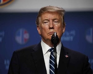 Senators urge Trump to pursue peaceful resolution to India-Pak conflict