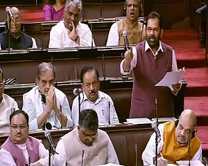 Send triple talaq bill to select committee, says Oppn in RS