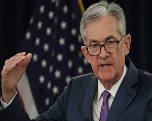 Sensex drops 463 points on Fed's hawkish comment