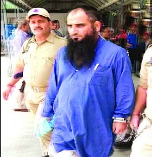 Shabir, Andrabi sent to 10-day NIA custody for terror funding