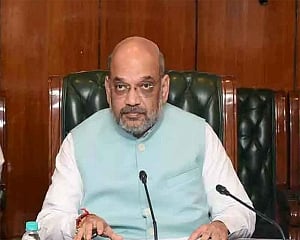 Shah, Nadda to hold meeting with BJP office bearers