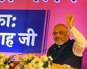 Shah questions Imran Khan's silence on Pulwama terror attacks