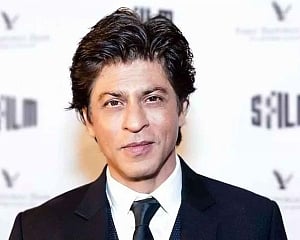 Shah Rukh Khan to produce horror series for Netflix