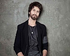 Shahid tells what makes 'Kabir Singh' unique