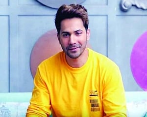 Shake a leg