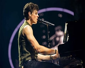 Shawn Mendes drops new single 'If I can't have you'
