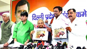 Sheila plans Aay Pe Charcha to take Nyay to Delhiites’ doors