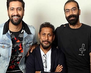 Shoojit Sircar's Udham Singh biopic locks Oct 2020 release date