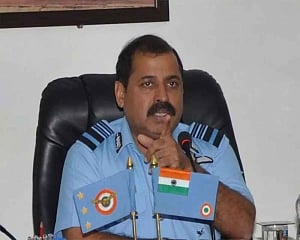 Shooting down chopper on Feb 27 was 'big mistake', action against officers: IAF chief