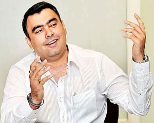 Shooting not being part of 2022 CWG is not a setback: Gagan Narang