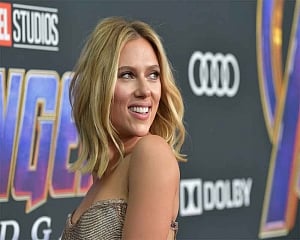 Should be able to play any person, tree, animal: Scarlett Johansson on casting