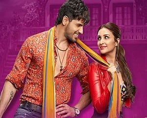 Sidharth Malhotra-Parineeti Chopra's 'Jabariya Jodi' to release on August 9