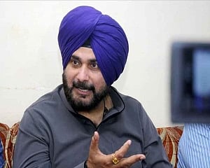 Sidhu slams PM, says he is yet to fulfil promises