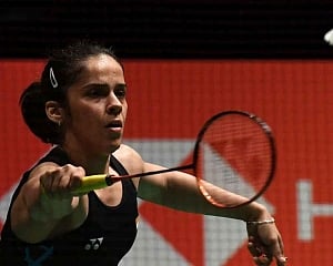 Sindhu, Saina & Srikanth enter quarters at Indonesia Masters