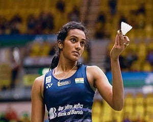 Sindhu looks to snap run of early exits at French Open