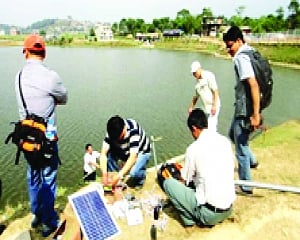 Sine qua non for disaster management