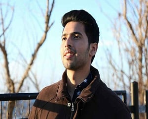 Singer's personality should shine through voice: Armaan Malik