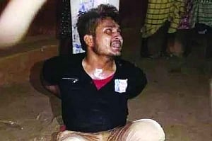 SIT formed, 4 more held for Jamshedpur lynching