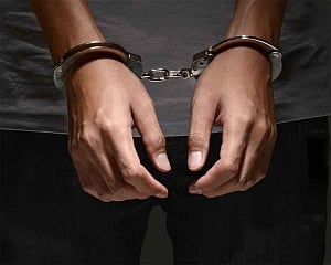 Six Indians arrested for smuggling gold in Sri Lanka