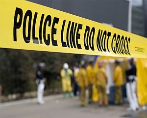 Six killed as car rams into crowd in China, driver shot dead