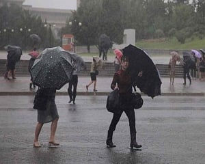 Strong typhoon hits South Korea, leaving 9 dead, 5 missing