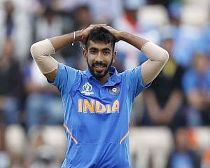 Skipper's lethal weapon: Don't need to live up to reputation, says  Bumrah